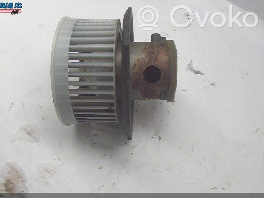 Mazā radiatora ventilators   61500593