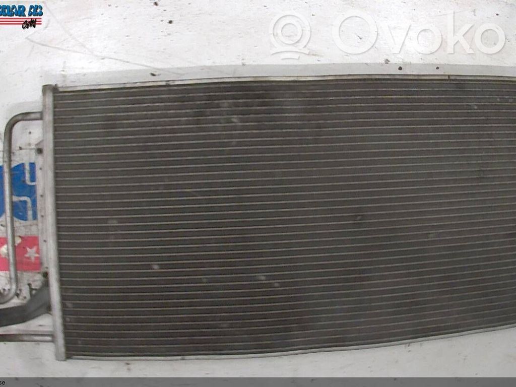 Radiateur condenseur de climatisation   67900723B