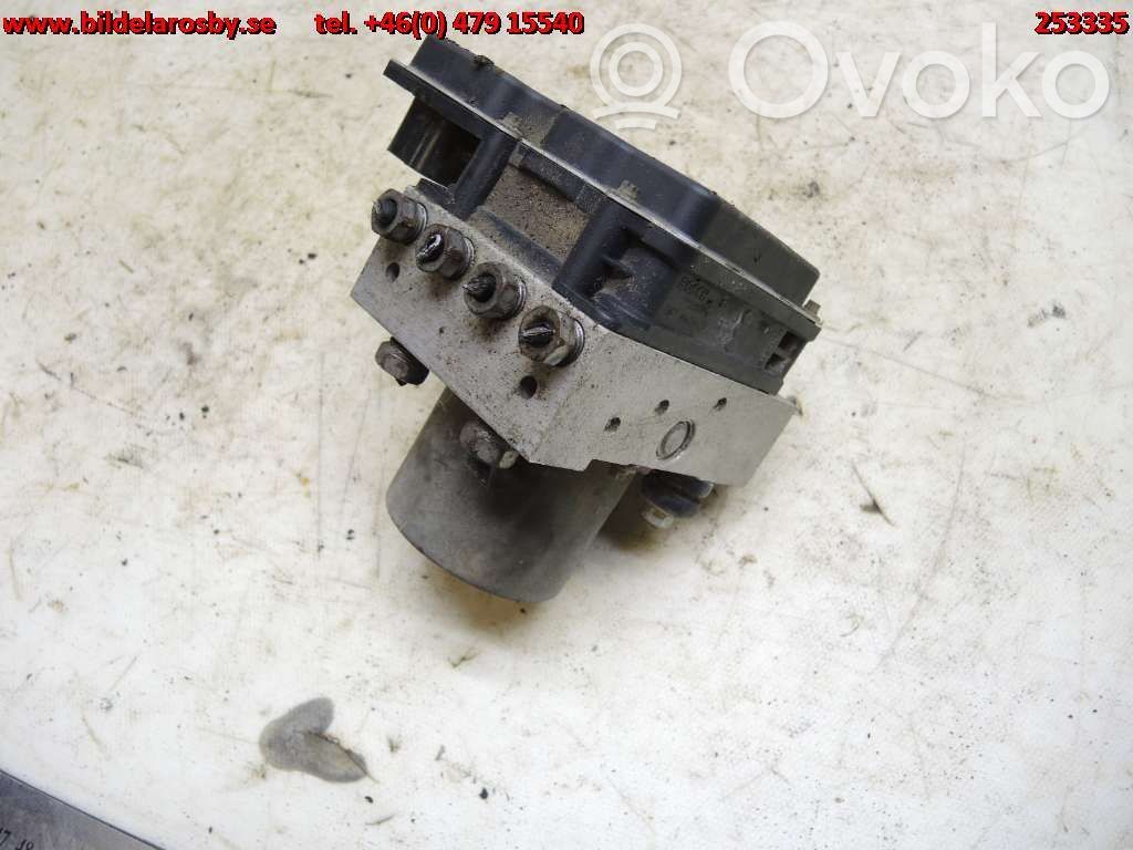 Chevrolet Silverado ABS Pump 