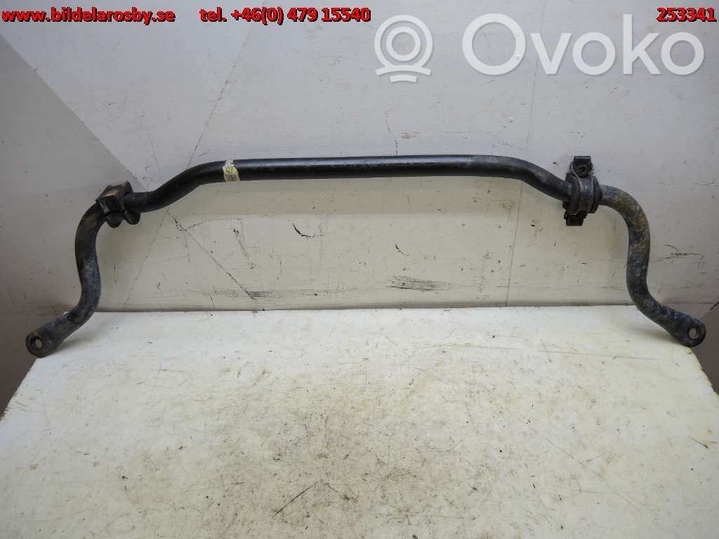 Chevrolet Silverado Stabilizators 