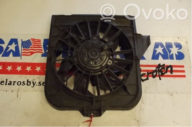 Chrysler Voyager Elektrisks radiatoru ventilators 