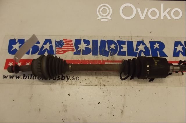 Ford Windstar Semiasse anteriore 