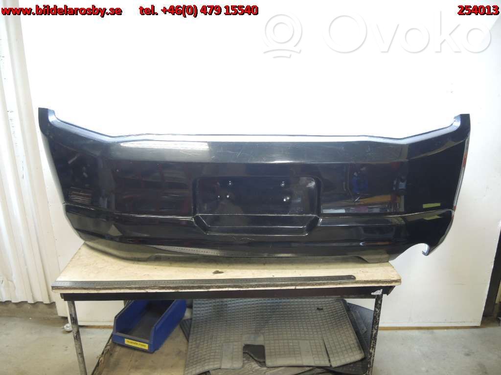 Bamperis   19000865A