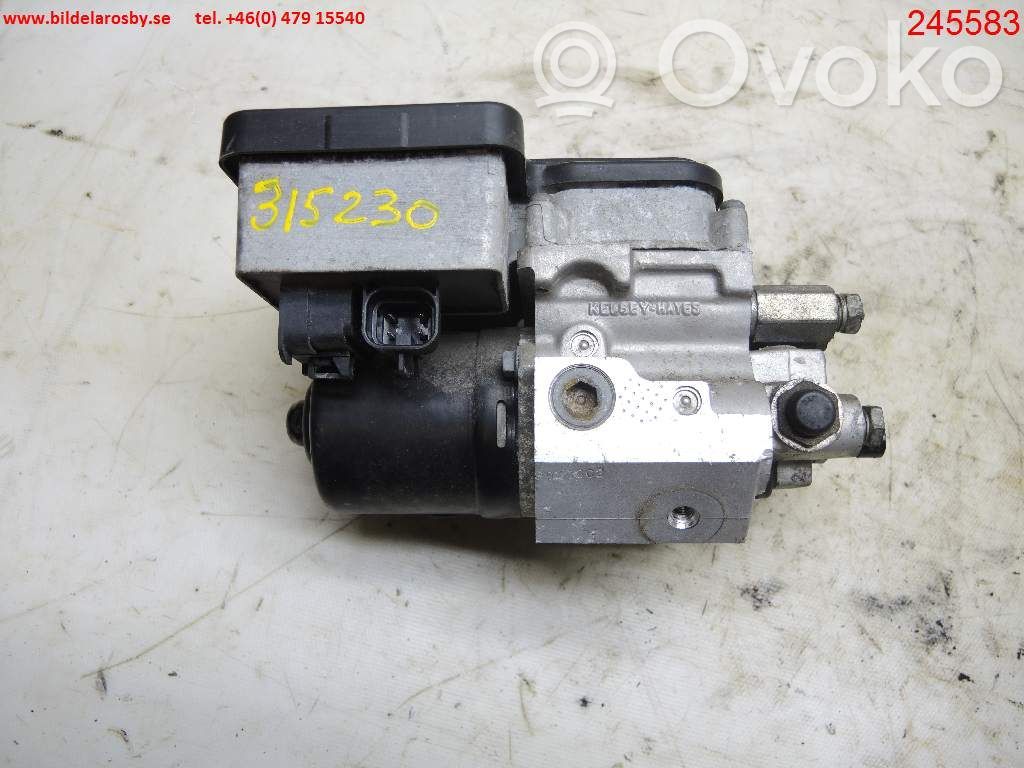 Bomba de ABS   54501351