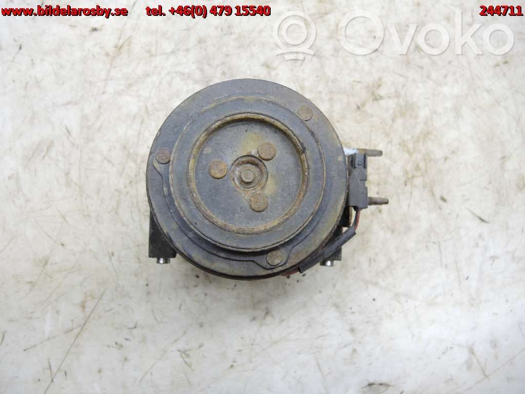 Ford Expedition Air conditioning (A/C) compressor (pump) 