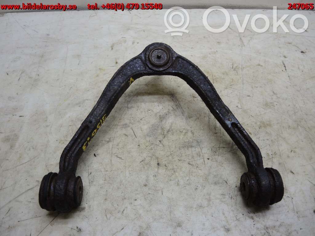 Chevrolet Silverado Front upper control arm/wishbone 
