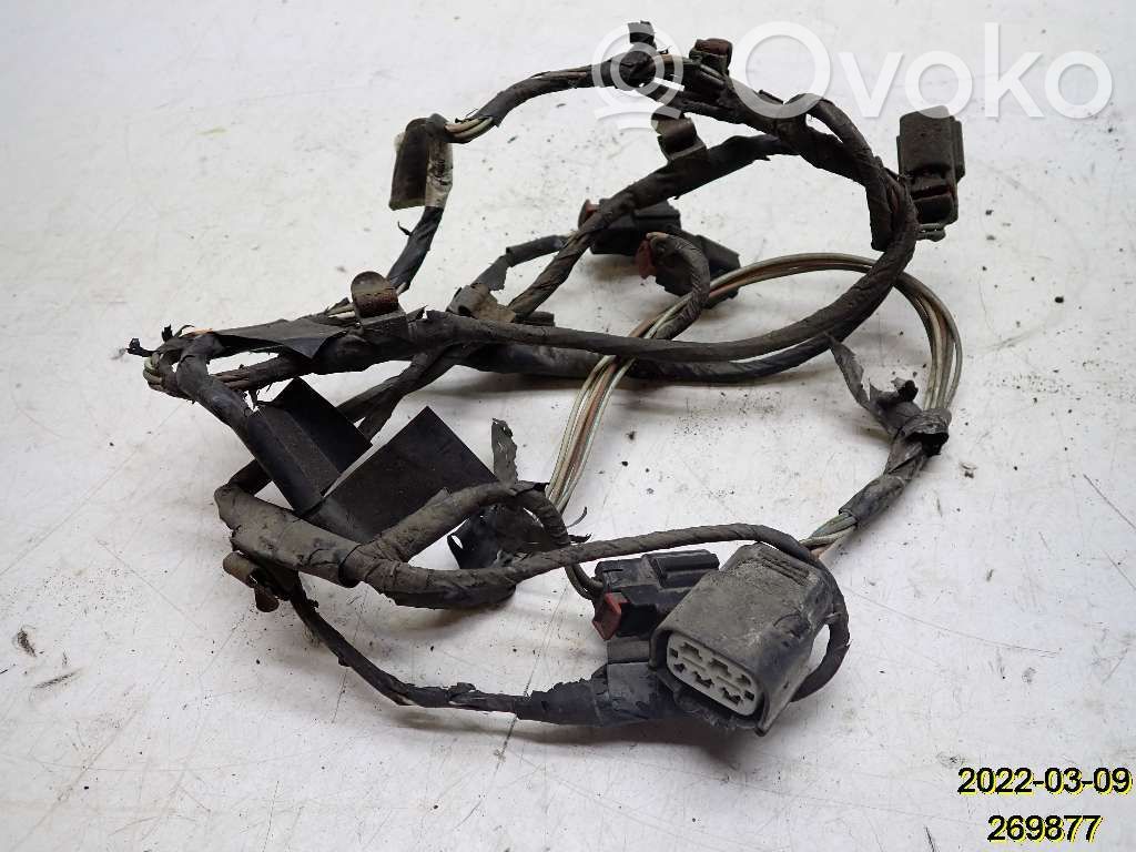 Chrysler Voyager Parking PDC sensor 