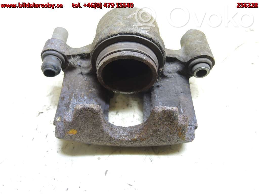 Ford Mustang IV Etujarrusatula 