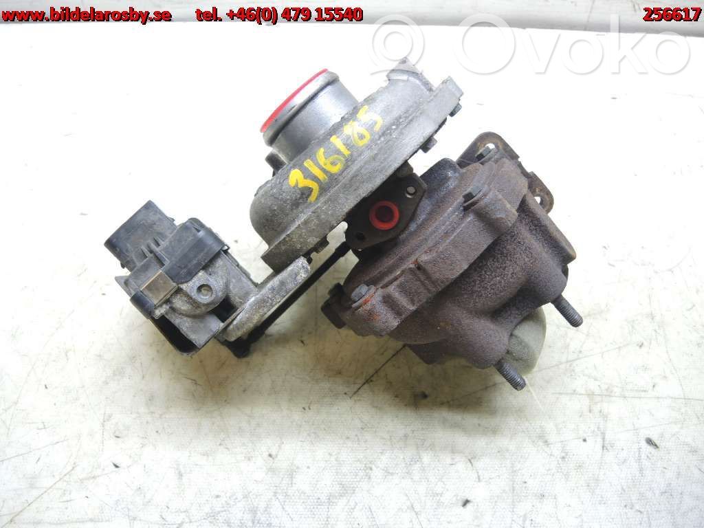 Turbo   68034995AA