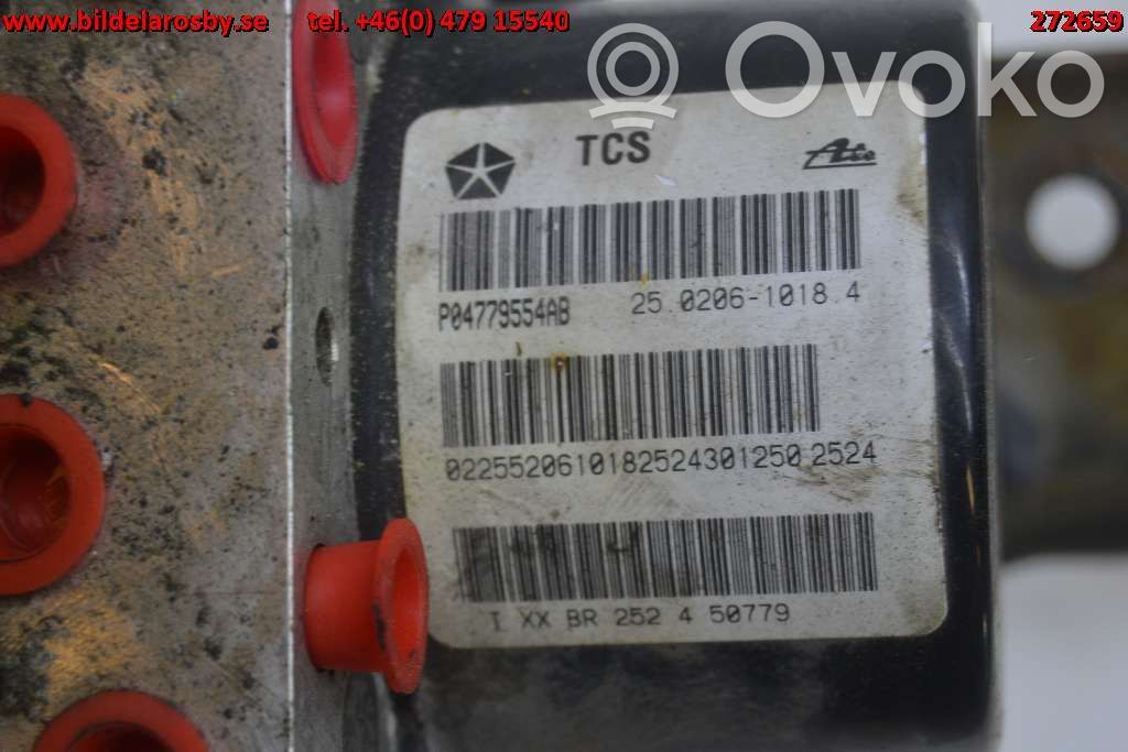 ABS Blokas   54501984,4779554AB