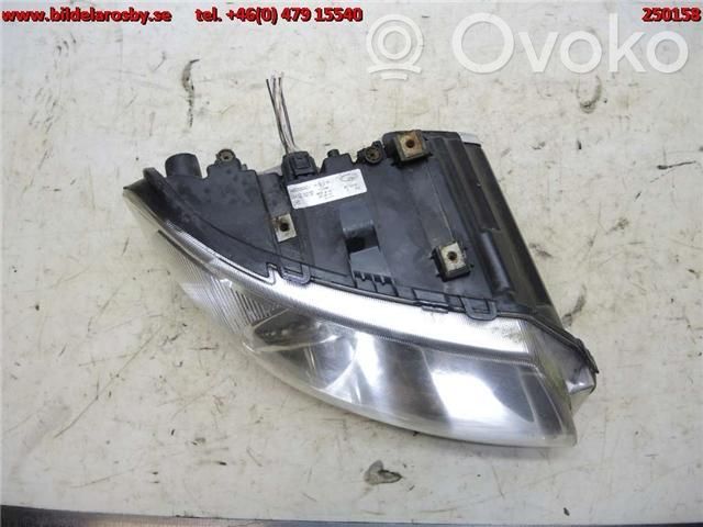 Scheinwerfer   4857830AB,11400837R