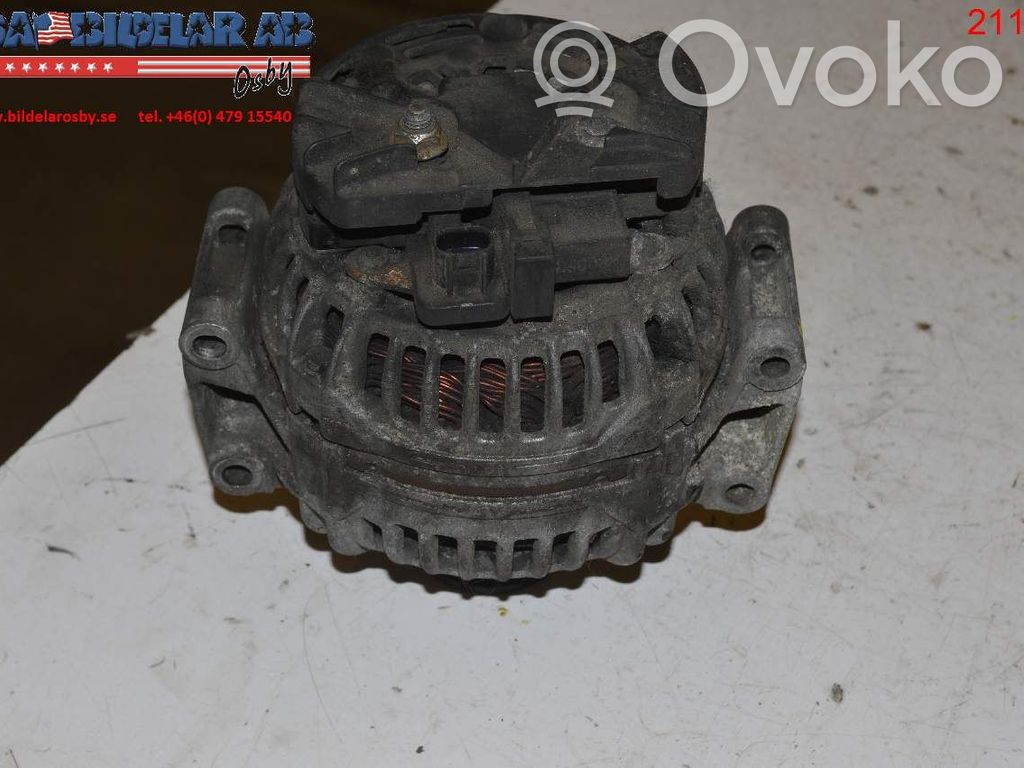Jeep Grand Cherokee (WJ) Alternator 