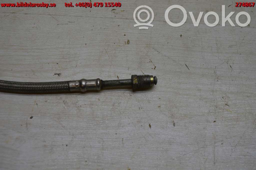 Brake booster pipe/hose