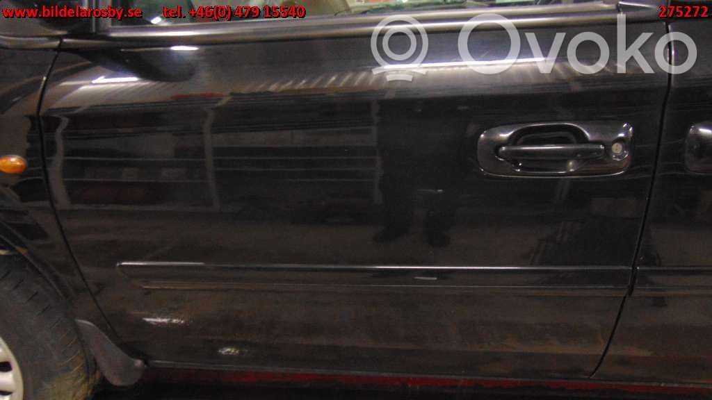 Chrysler Voyager Durvis 