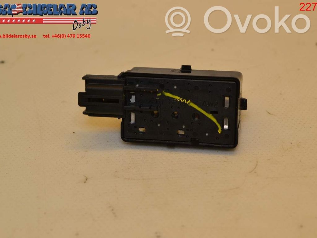 Central locking switch button