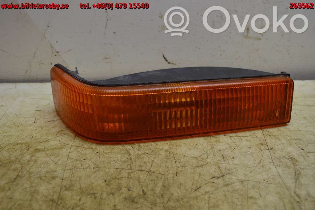 Jeep Grand Cherokee Frontblinker 