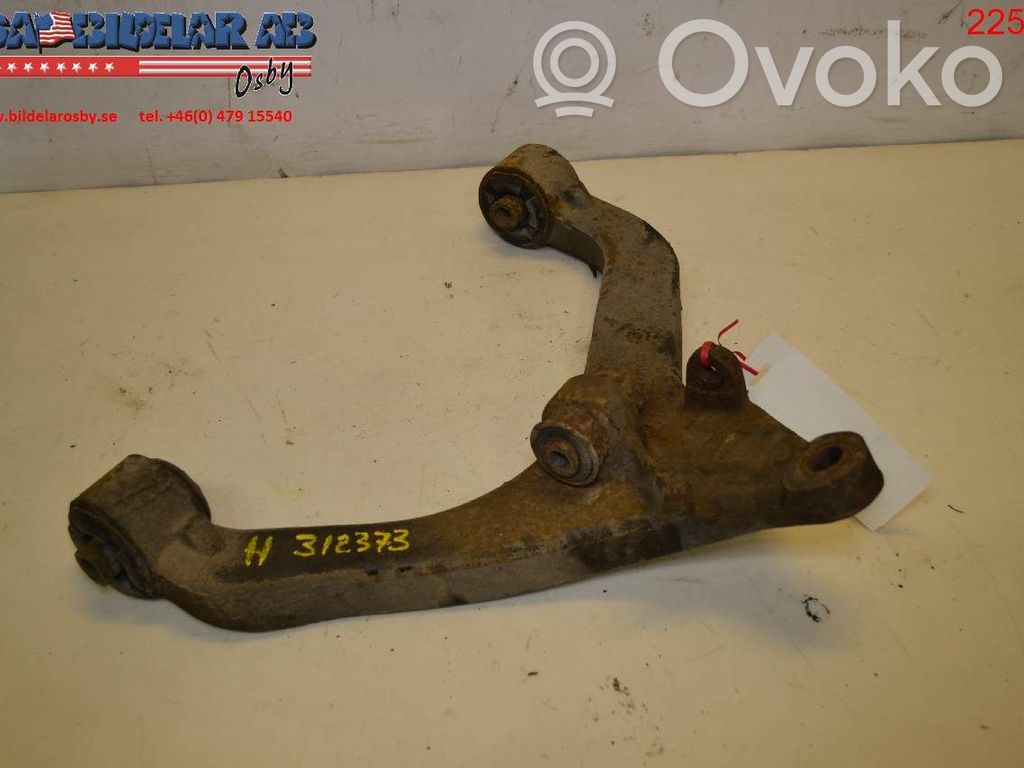 Jeep Cherokee Front lower control arm/wishbone 