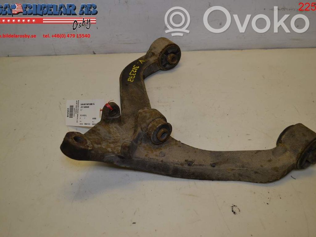 Jeep Cherokee Querlenker Achsschenkel vorne 