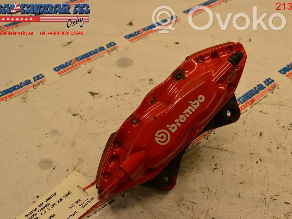 Galinis suportas   53600148BL