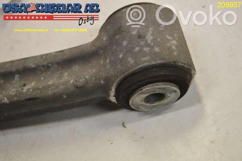 Chevrolet Corvette Querlenker hinten 