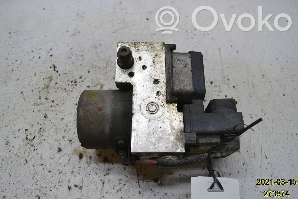 Dodge Durango ABS Pump 