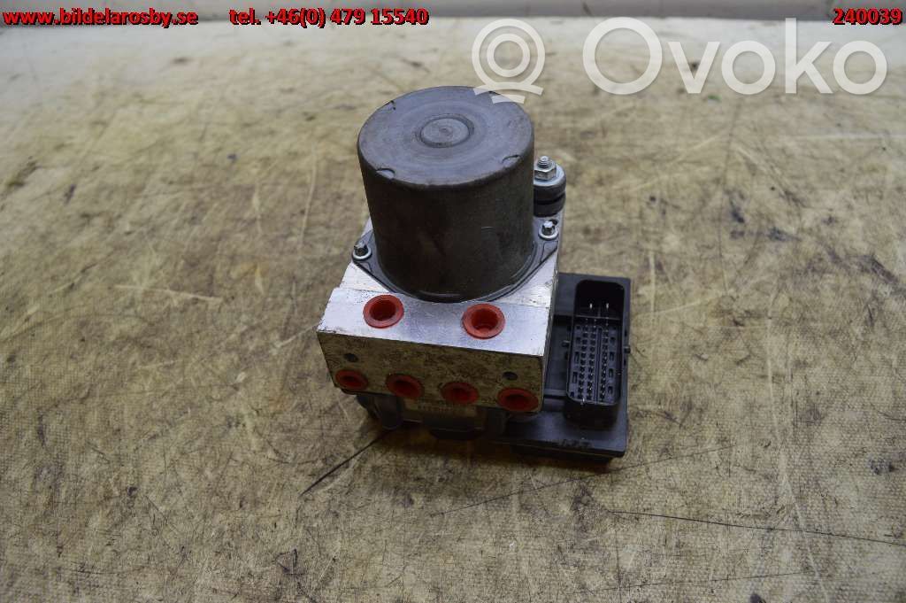 Chevrolet Camaro ABS Pump 
