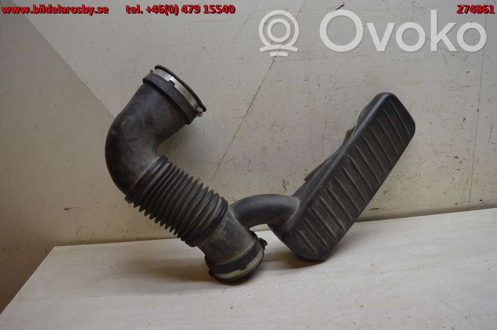 Oro filtro dėžė   53032798AA