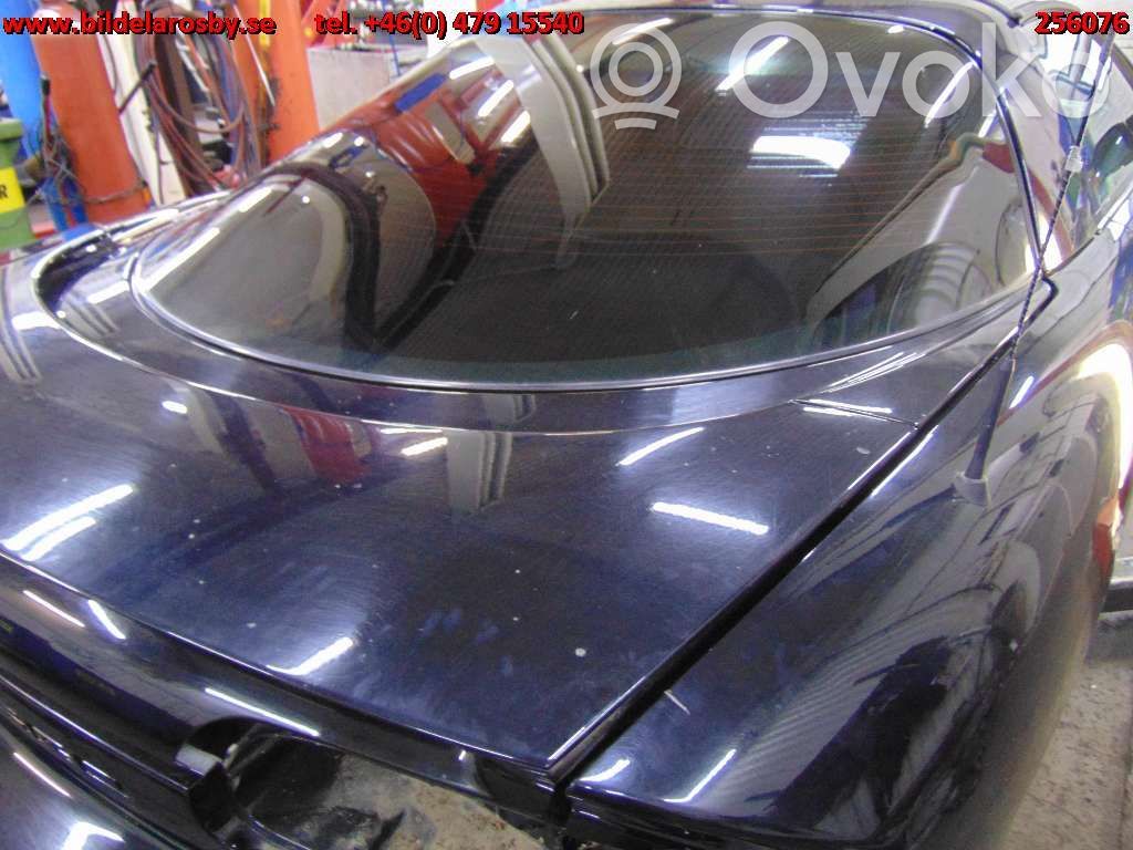 Chevrolet Camaro Tailgate/trunk/boot lid 