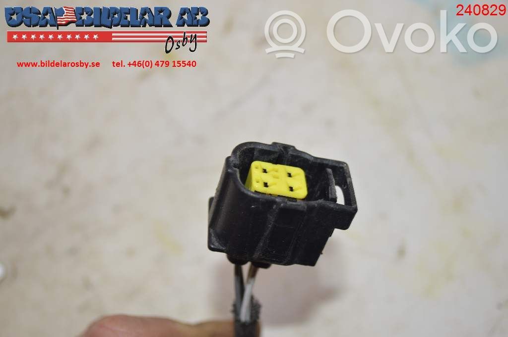 Dodge RAM Lambda probe sensor 