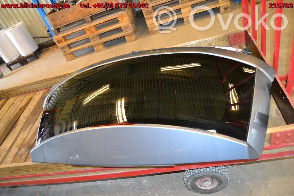 Dodge Journey Galinis dangtis (bagažinės) 