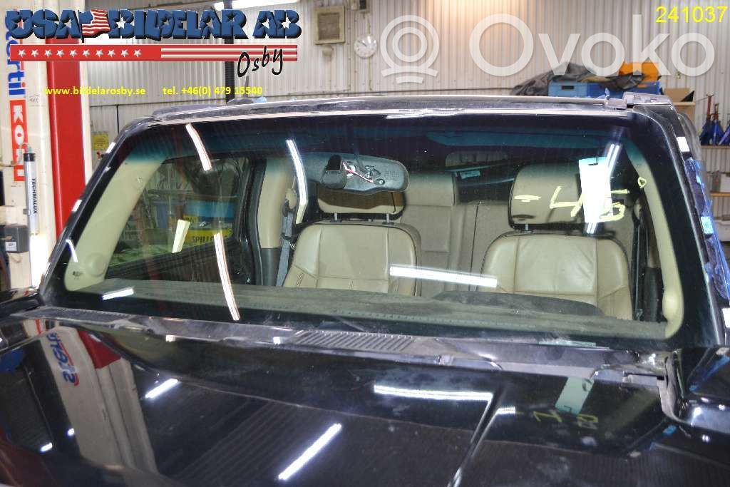 Front windscreen/windshield window   27000283