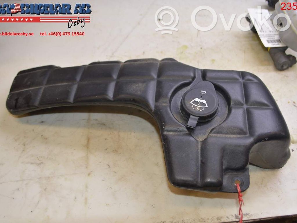 Chevrolet Corvette Rezervor lichid spălare parbriz 