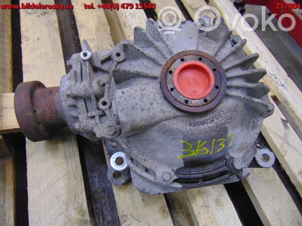 Cadillac CTS Vorderachsgetriebe Differentialgetriebe 