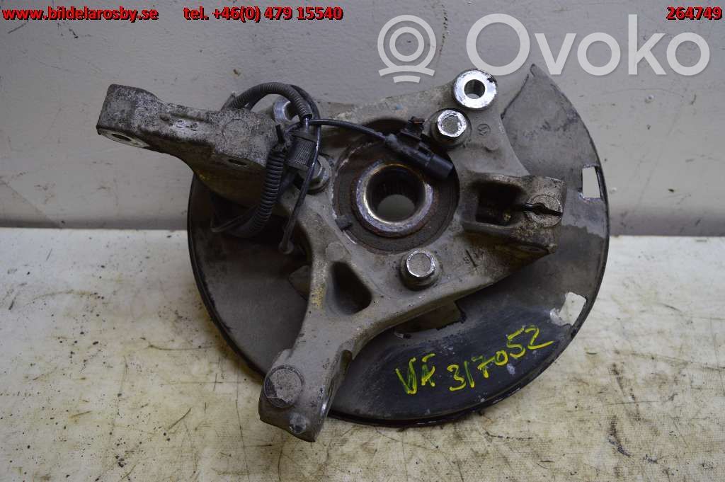 Achsschenkel vorne   51500299L,13324458