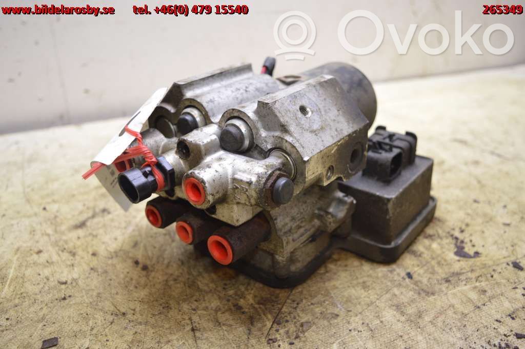 ABS Pump   54501279,12765501