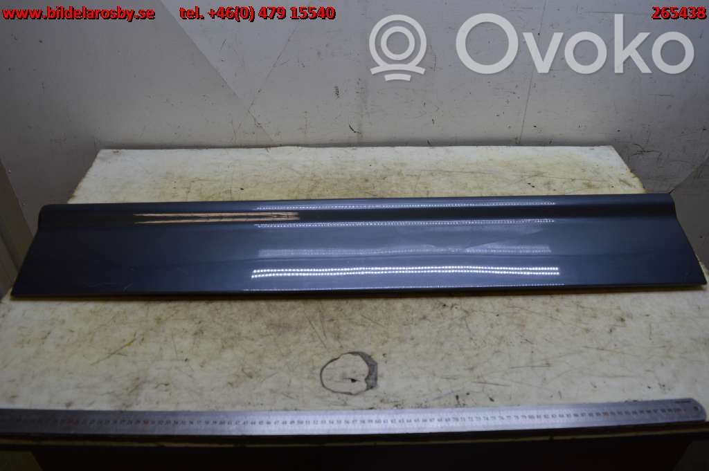 Cadillac SRX Altra parte esteriore 