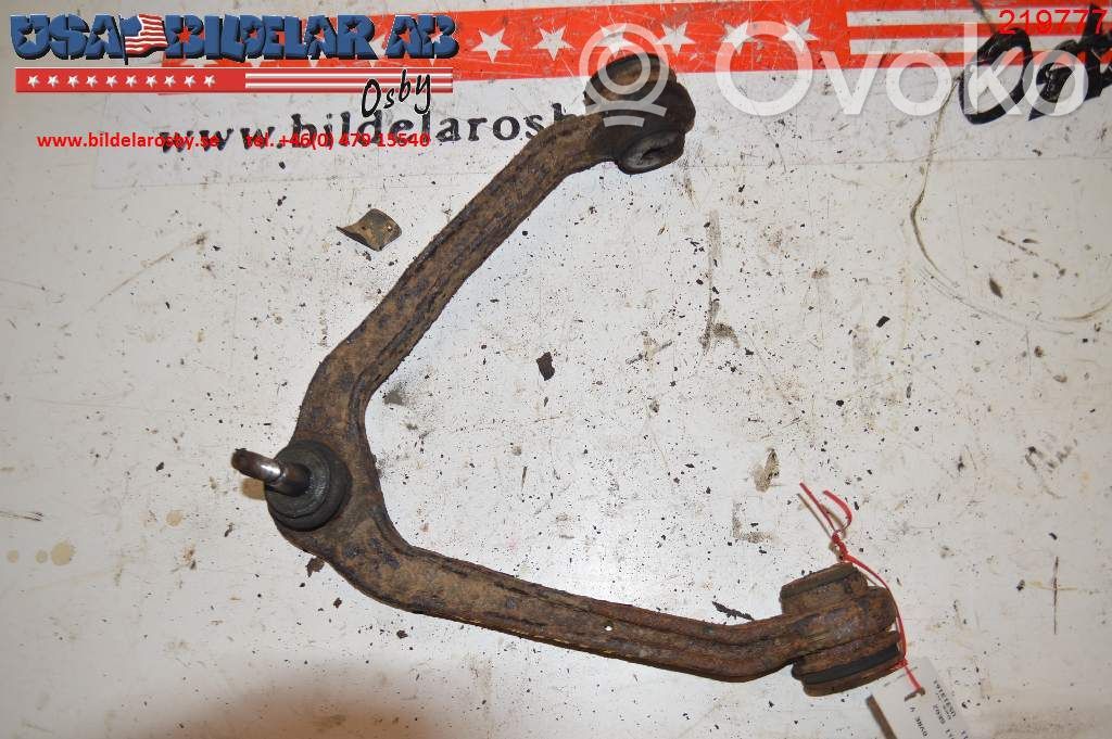 Chevrolet Tahoe Front upper control arm/wishbone 