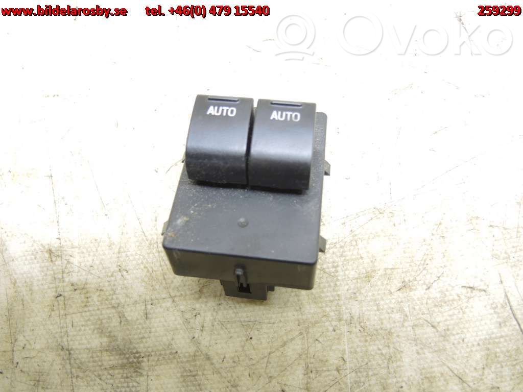 Ford Mustang V Electric window control switch 