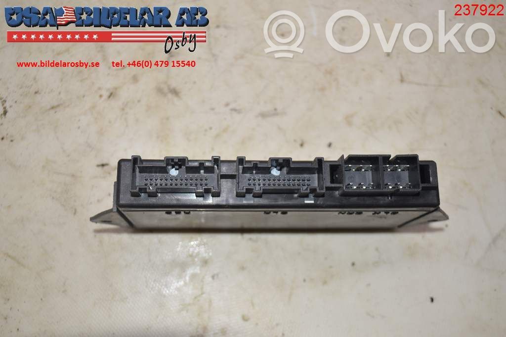 Chevrolet Corvette Door control unit/module 