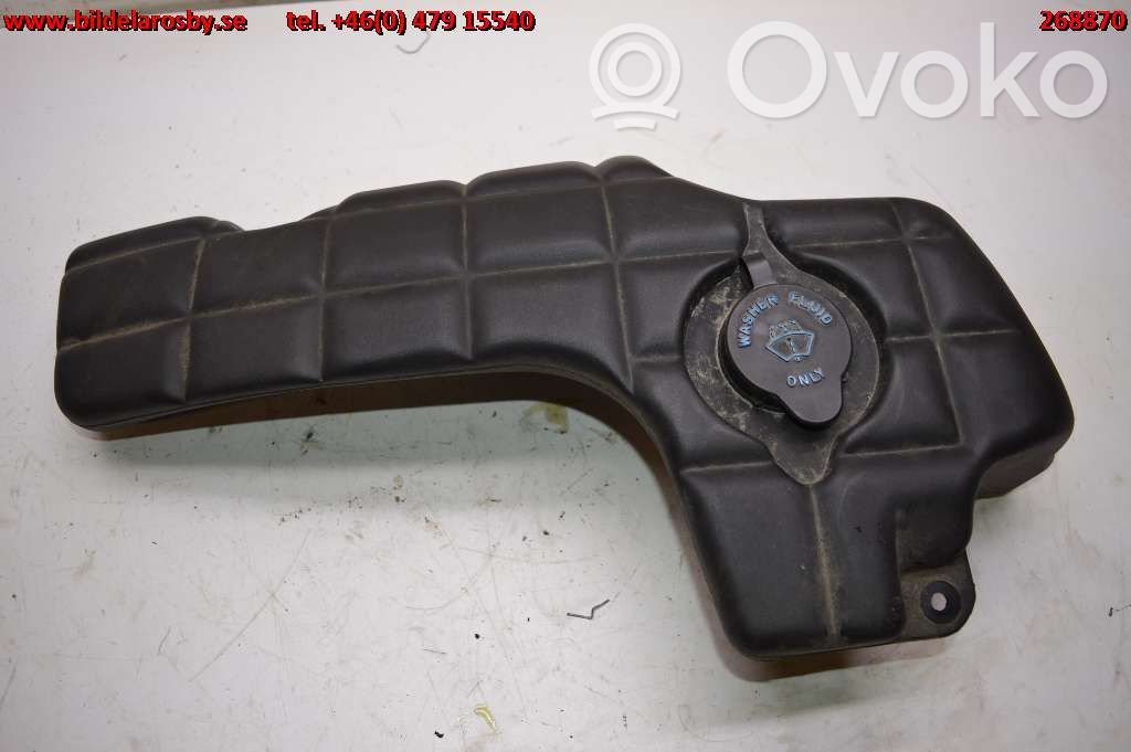 Chevrolet Corvette Serbatoio/vaschetta liquido lavavetri parabrezza 