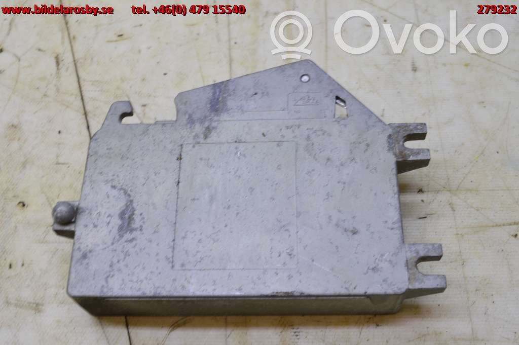 ABS control unit/module   59106037,25603813