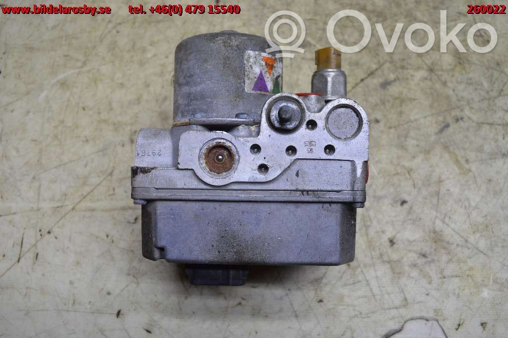 Cadillac SRX ABS Pump 