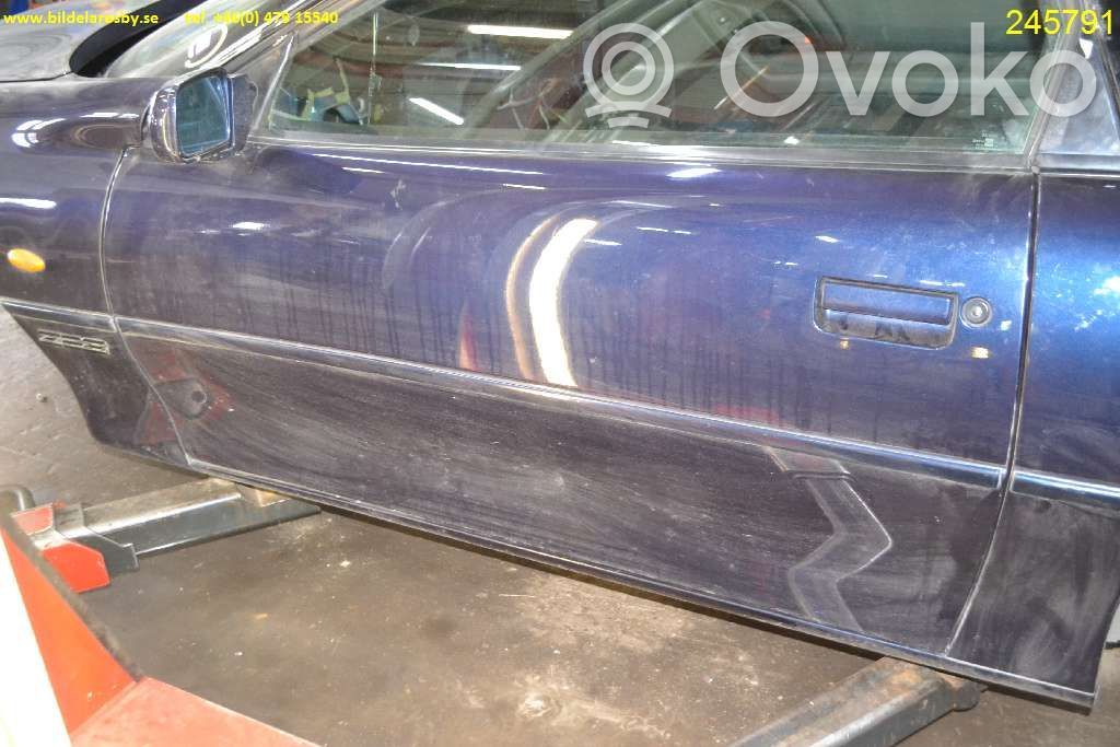 Chevrolet Camaro Durvis 