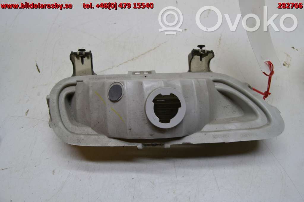 Chevrolet Corvette Reverse light 