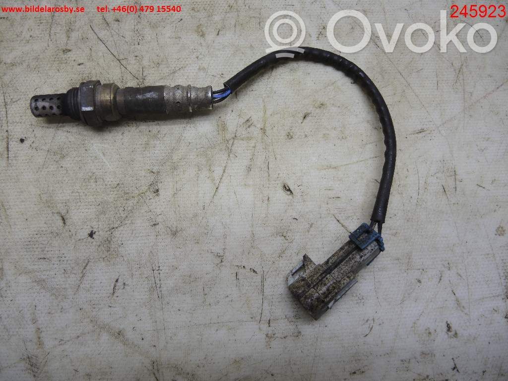 Cadillac STS Seville Lambda probe sensor 
