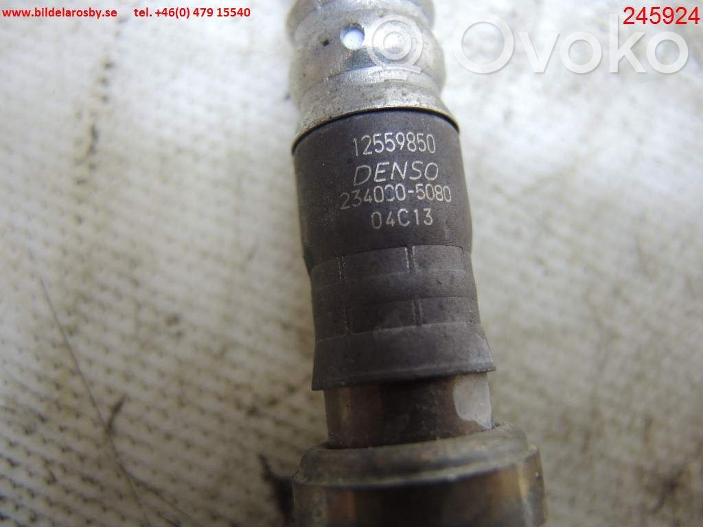 Cadillac STS Seville Lambda probe sensor 
