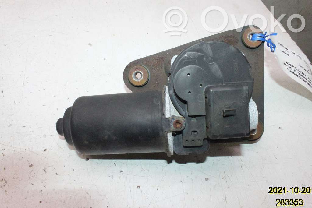 Ford Mustang IV Motor del limpiaparabrisas 
