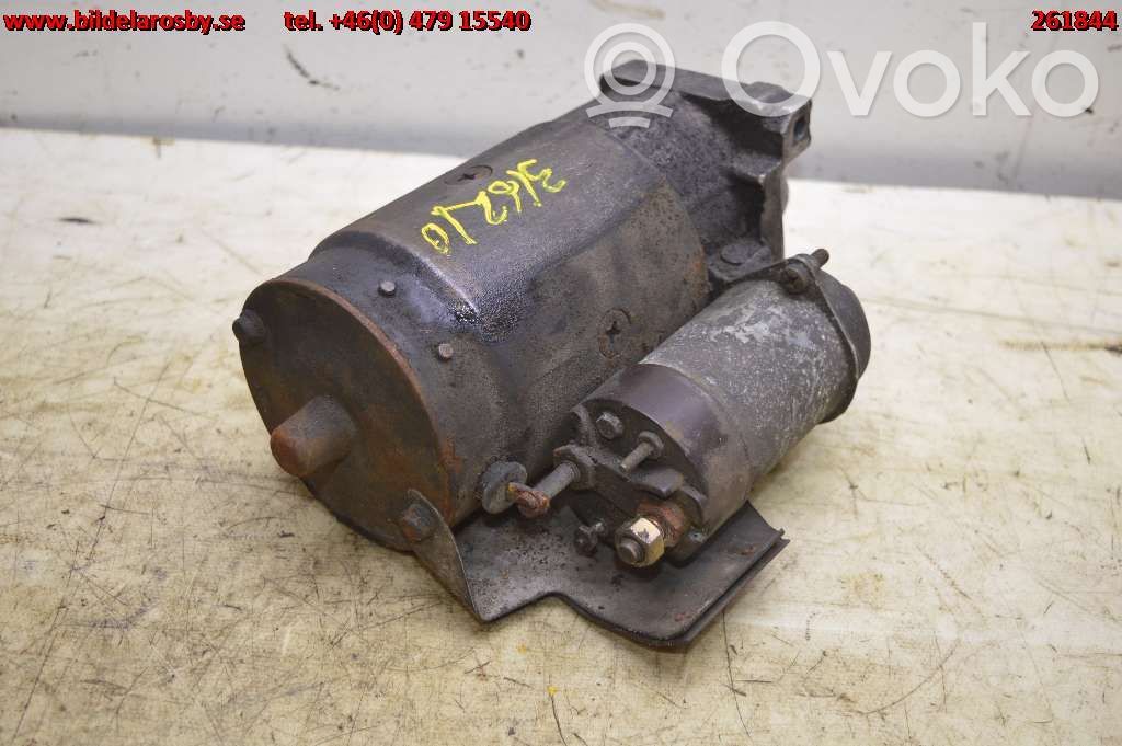Motor de arranque   60400866