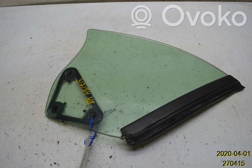 Ford Mustang IV Rear side window 