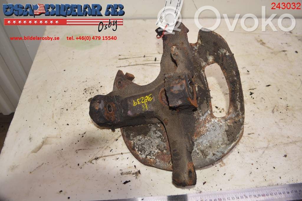Achsschenkel vorne   51500701AR